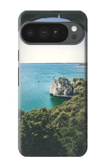 S3865 Europe Duino Beach Italy Case For Google Pixel 10 Pro XL