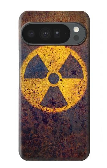 S3892 Nuclear Hazard Case For Google Pixel 10 Pro XL