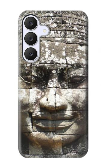 S0314 Ancient Cambodian Buddhism Case For Samsung Galaxy S25 FE