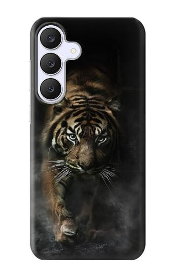 S0877 Bengal Tiger Case For Samsung Galaxy S25 FE