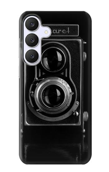 S1979 Vintage Camera Case For Samsung Galaxy S25 FE, S26 FE
