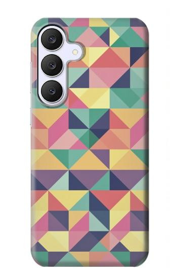 S2379 Variation Pattern Case For Samsung Galaxy S25 FE, S26 FE