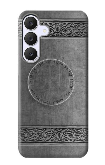 S2413 Thor Hammer Case For Samsung Galaxy S25 FE, S26 FE
