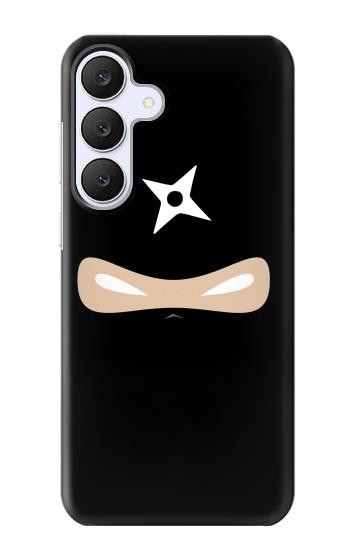 S2466 Ninja Shuriken Case For Samsung Galaxy S25 FE, S26 FE