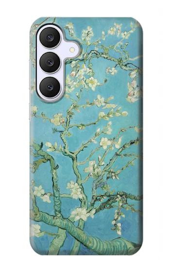 S2692 Vincent Van Gogh Almond Blossom Case For Samsung Galaxy S25 FE