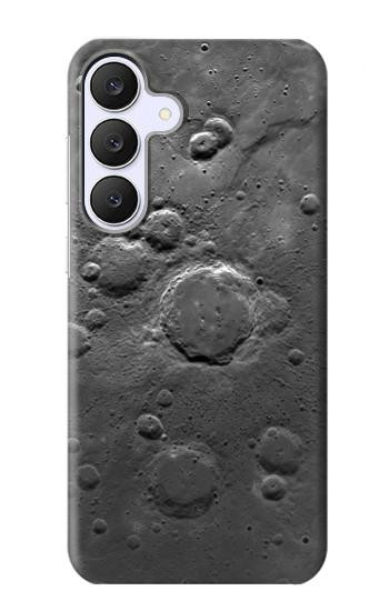S2946 Moon Surface Case For Samsung Galaxy S25 FE, S26 FE