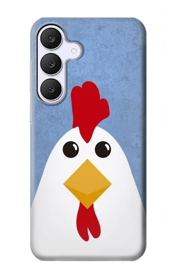 S3254 Chicken Cartoon Case For Samsung Galaxy S25 FE