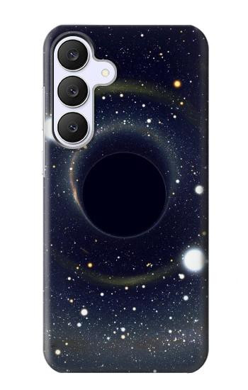 S3617 Black Hole Case For Samsung Galaxy S25 FE, S26 FE