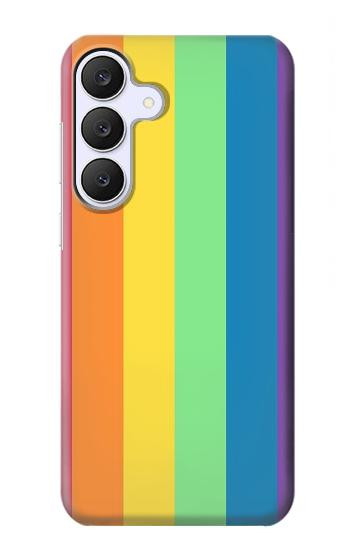 S3699 LGBT Pride Case For Samsung Galaxy S25 FE
