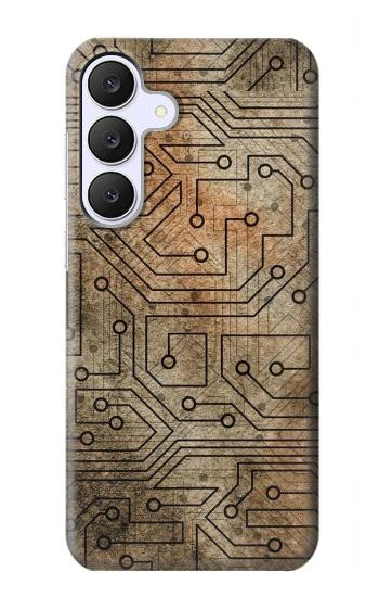 S3812 PCB Print Design Case For Samsung Galaxy S25 FE, S26 FE