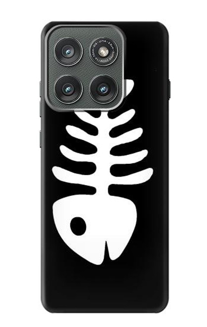 S2509 Fishbone Case For Motorola Edge (2025)