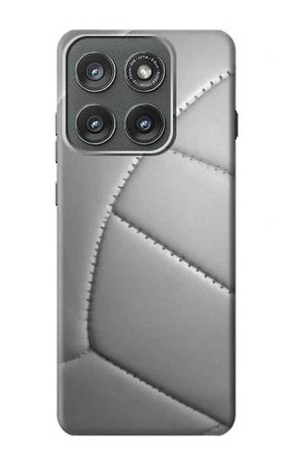 S2530 Volleyball Ball Case For Motorola Edge (2025)