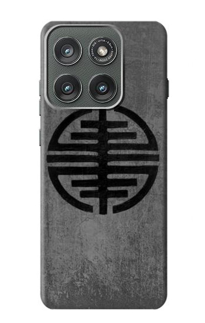 S3223 Symbol of Freedom Case For Motorola Edge (2025)