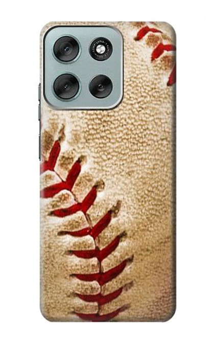 S0064 Baseball Case For Motorola Moto G56