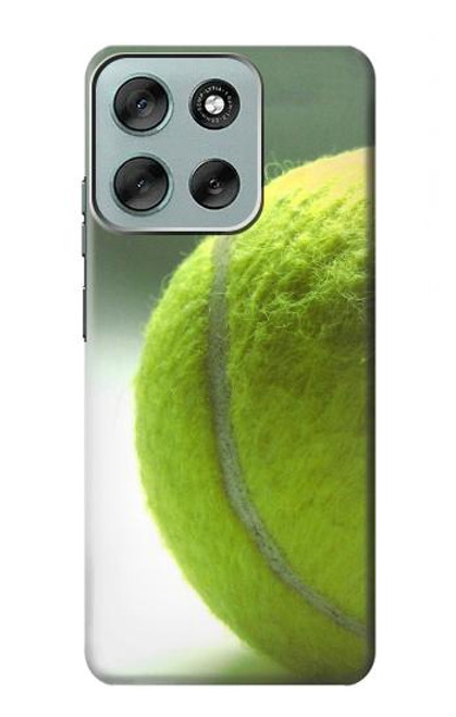 S0924 Tennis Ball Case For Motorola Moto G56