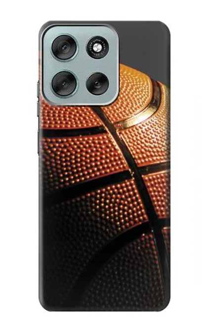 S0980 Basketball Sport Case For Motorola Moto G56