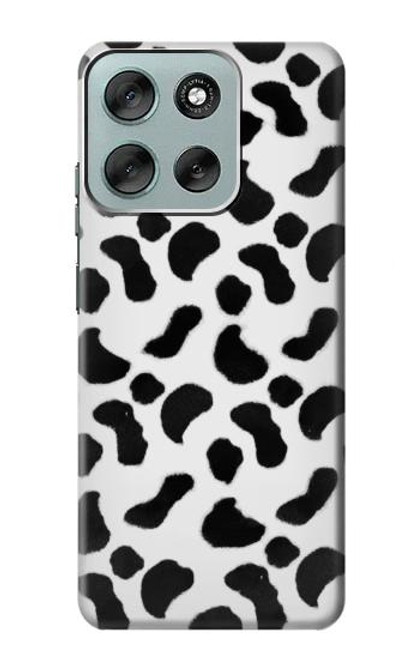 S2728 Dalmatians Texture Case For Motorola Moto G56