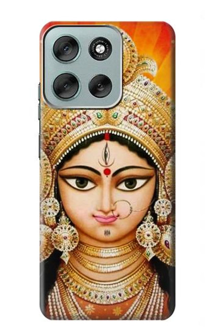 S2953 Devi Kanaka Durga Mata Case For Motorola Moto G56