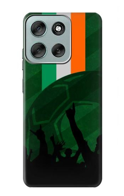 S3002 Ireland Football Soccer Case For Motorola Moto G56
