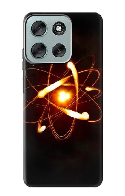 S3547 Quantum Atom Case For Motorola Moto G56