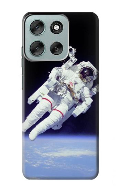 S3616 Astronaut Case For Motorola Moto G56