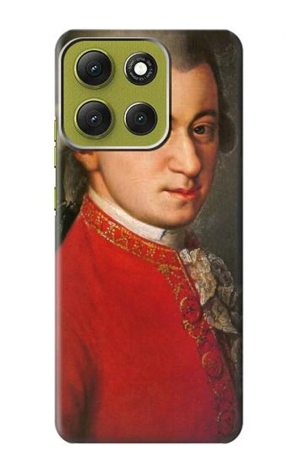 S0492 Mozart Case For Motorola Moto G86