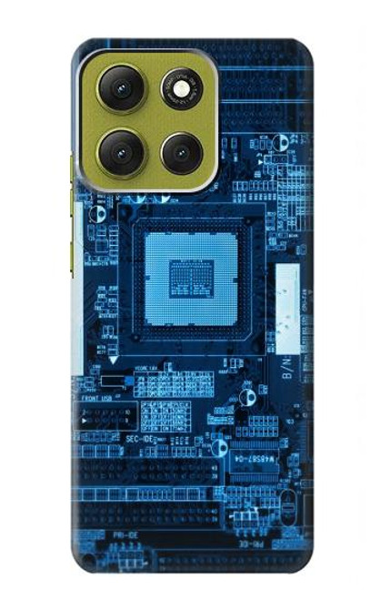 S1814 CPU Motherboard Case For Motorola Moto G86
