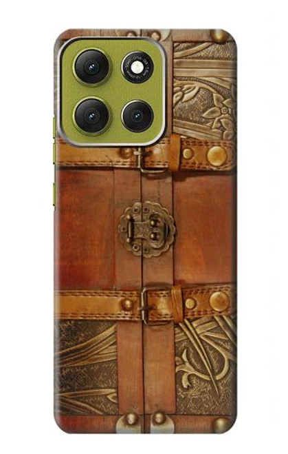 S3012 Treasure Chest Case For Motorola Moto G86