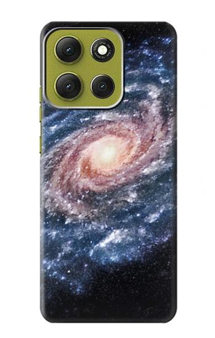 S3192 Milky Way Galaxy Case For Motorola Moto G86