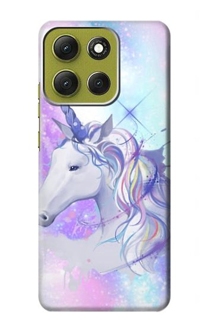 S3375 Unicorn Case For Motorola Moto G86