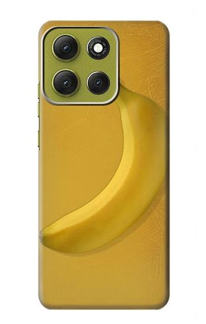 S3872 Banana Case For Motorola Moto G86