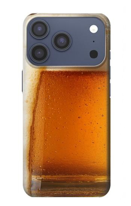 S4070 Beer Glass Case For iPhone 17 Pro