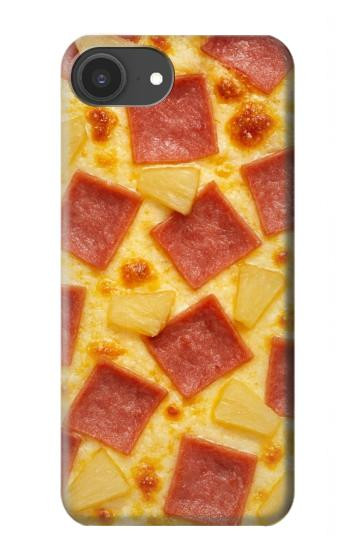 S4067 Hawaiian Pizza Case For iPhone 16e, 17e