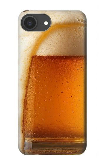 S4070 Beer Glass Case For iPhone 16e, 17e