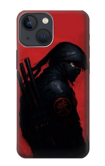 S4050 Ninja Case For iPhone 14