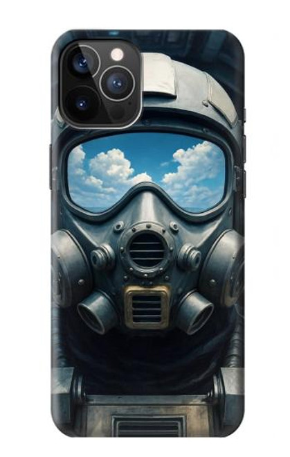 S4038 Fighter Pilot Case For iPhone 12, iPhone 12 Pro