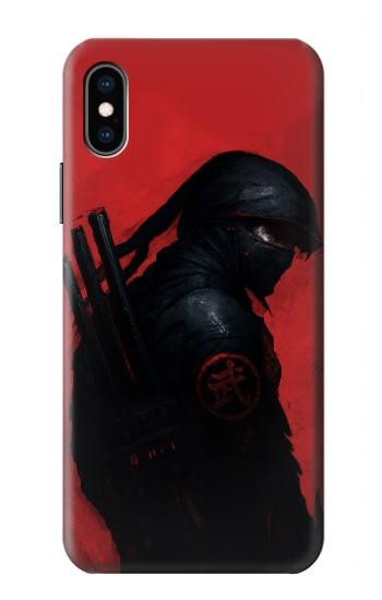 S4050 Ninja Case For iPhone X, iPhone XS