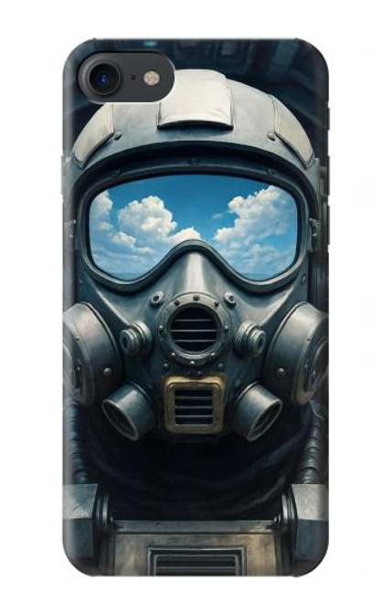 S4038 Fighter Pilot Case For iPhone 7, iPhone 8, iPhone SE (2020) (2022)