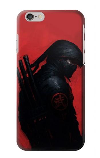 S4050 Ninja Case For iPhone 6 6S