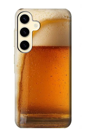 S4070 Beer Glass Case For Samsung Galaxy S24