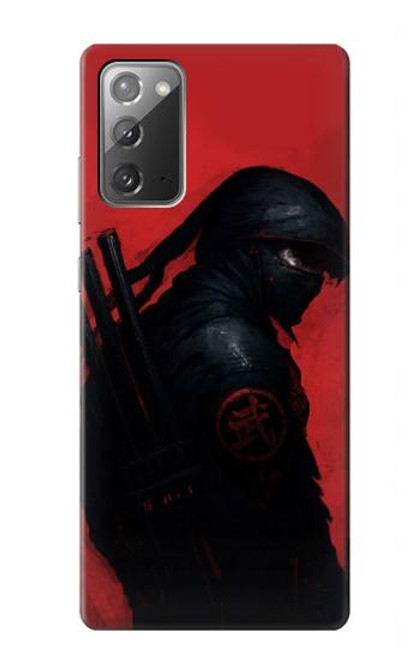 S4050 Ninja Case For Samsung Galaxy Note 20