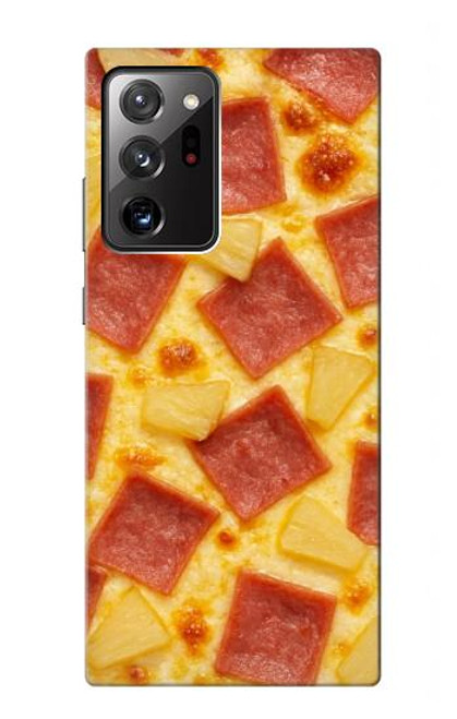 S4067 Hawaiian Pizza Case For Samsung Galaxy Note 20 Ultra, Ultra 5G