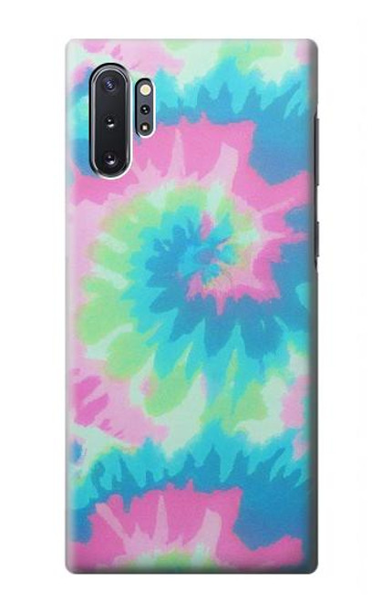 S4033 Pastel Color Tie Dye Case For Samsung Galaxy Note 10 Plus