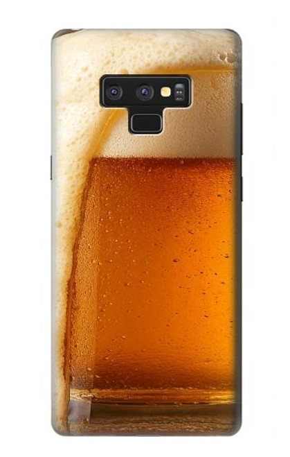 S4070 Beer Glass Case For Note 9 Samsung Galaxy Note9