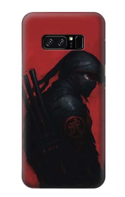 S4050 Ninja Case For Note 8 Samsung Galaxy Note8