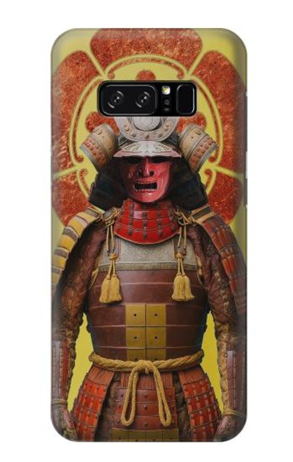 S4063 Japan Warrior Samurai Armor Case For Note 8 Samsung Galaxy Note8