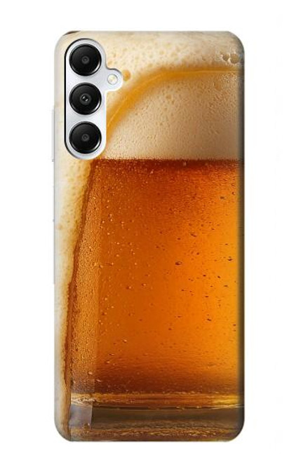 S4070 Beer Glass Case For Samsung Galaxy A05s