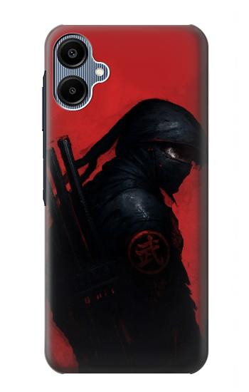 S4050 Ninja Case For Samsung Galaxy A06