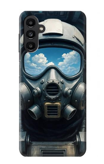 S4038 Fighter Pilot Case For Samsung Galaxy A13 5G