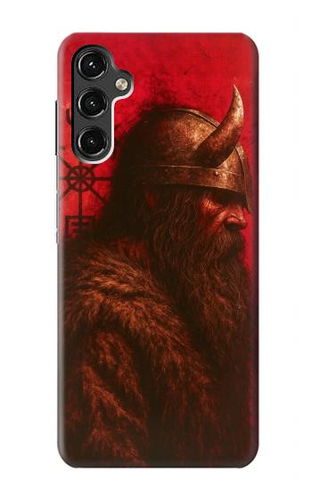 S4039 Viking Warrior Case For Samsung Galaxy A14 5G